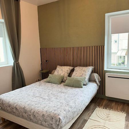 Famille Sabljak Marles-en-Brie Екстер'єр фото